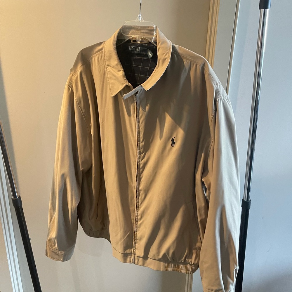 Men’s Jacket